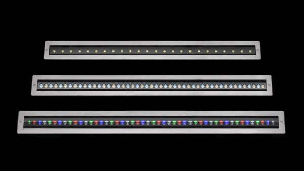 PARADE L4 RECESSED 